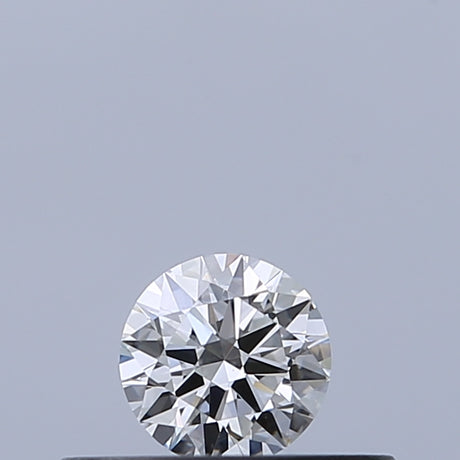 0.19 carat Round diamond F VS1 Excellent