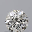 0.37 carat Round diamond I  VS1 Excellent
