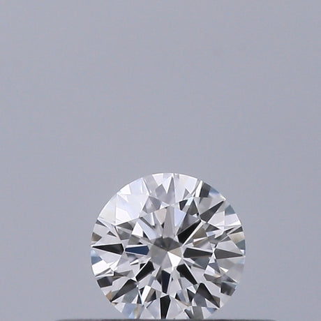 0.18 carat Round diamond D VS1 Excellent