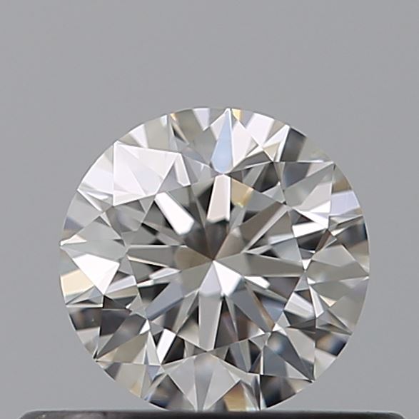 0.32 carat Round diamond F  VS2 Excellent