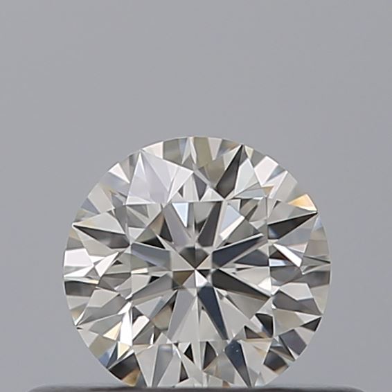 0.31 carat Round diamond G  VS2 Excellent