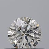 0.31 carat Round diamond G  VS2 Excellent