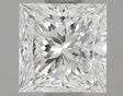 0.60 carat Princess diamond G VS2 