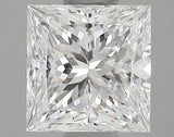 0.60 carat Princess diamond G VS2 
