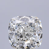 1.01 carat Cushion diamond F VVS1 VeryGood