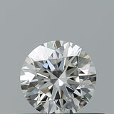 0.30 carat Round diamond F VVS1 Excellent
