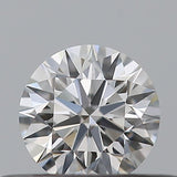 0.29 carat Round diamond G  VVS1 Excellent