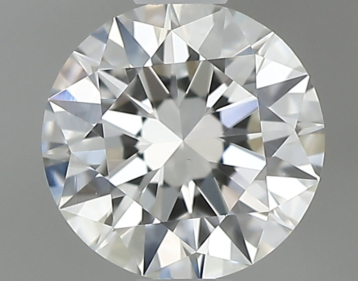 0.50 carat Round diamond F VS1 Excellent