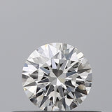 0.26 carat Round diamond E  VVS2 Excellent
