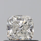 0.42 carat Cushion diamond G  VVS2