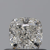 0.42 carat Cushion diamond G  VVS1