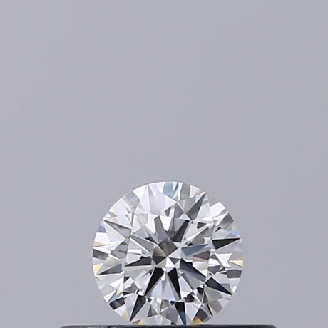 0.19 carat Round diamond E VS1 Excellent
