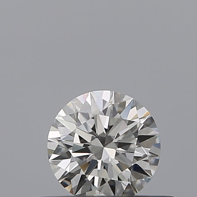 0.31 carat Round diamond G  IF Excellent