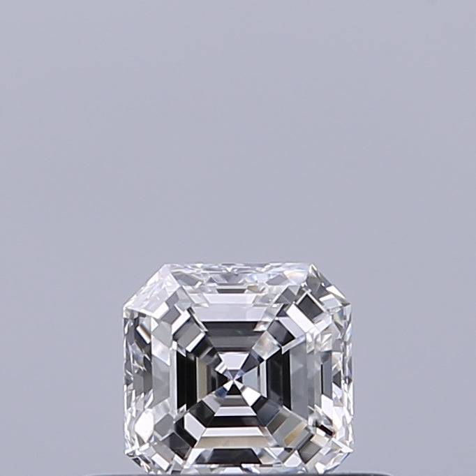 0.31 carat Emerald diamond D VVS1 