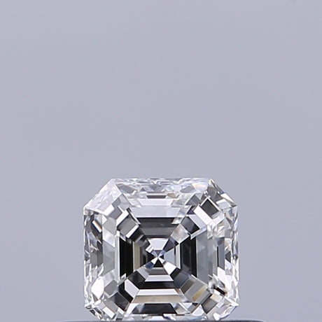 0.31 carat Emerald diamond D VVS1 