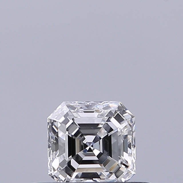 0.31 carat Emerald diamond D VVS1 