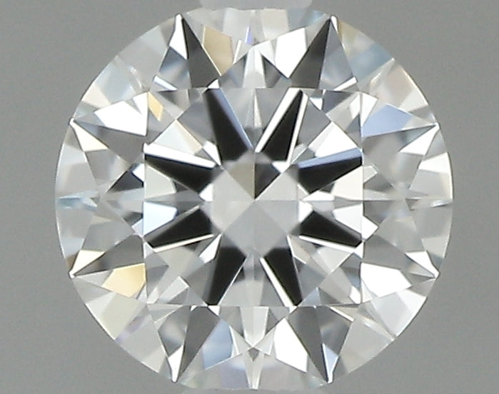 0.34 carat Round diamond G  VVS2 Excellent