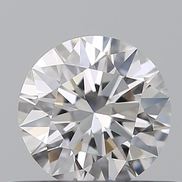 0.41 carat Round diamond E  VS1 Excellent