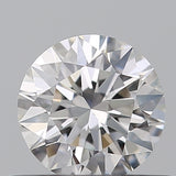 0.41 carat Round diamond E  VS1 Excellent