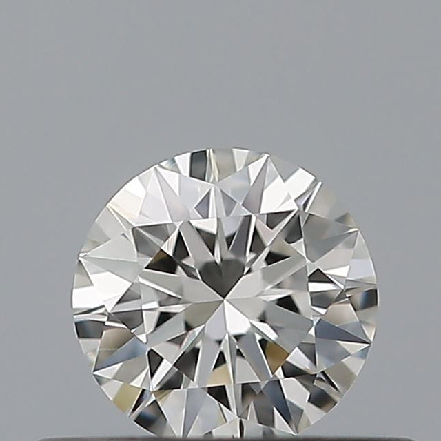0.30 carat Round diamond F VVS1 Excellent
