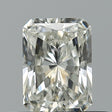 0.50 carat Radiant diamond H VVS1 Excellent