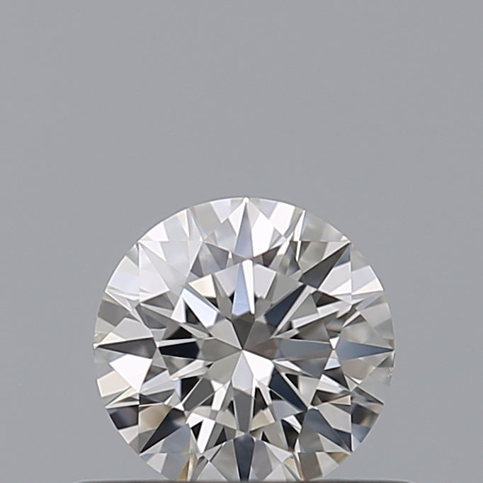 0.42 carat Round diamond F  VS1 Excellent