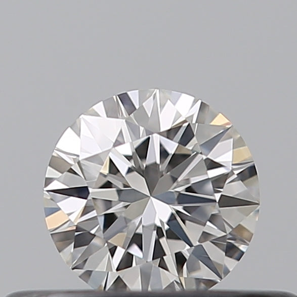 0.25 carat Round diamond G  VVS2 Excellent