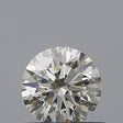 0.46 carat Round diamond H VVS1 Excellent