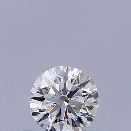 0.28 carat Round diamond E VS1 Excellent