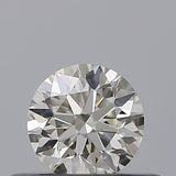 0.30 carat Round diamond H  VS2 Excellent
