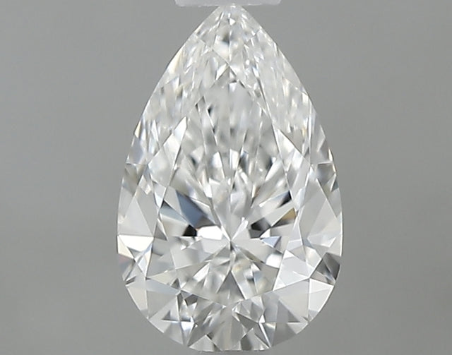 0.40 carat Pear diamond E VVS1 