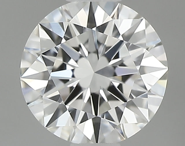 0.57 carat Round diamond G VS1 Excellent