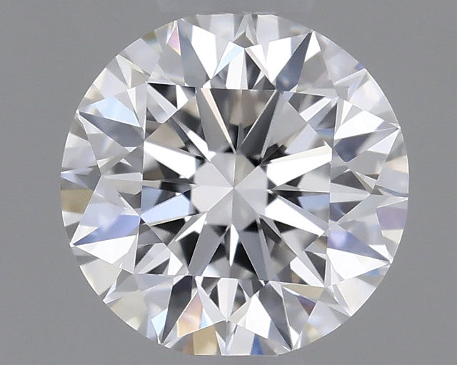 0.63 carat Round diamond D VVS1 Excellent