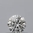 0.30 carat Round diamond G  VVS1 Excellent
