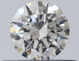 0.30 carat Round diamond F  IF Excellent