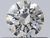 0.30 carat Round diamond F  IF Excellent