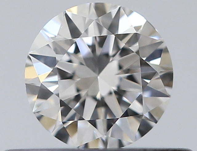 0.30 carat Round diamond F  IF Excellent