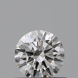 0.42 carat Round diamond G  VS2 Excellent