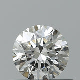 0.36 carat Round diamond G VVS1 Excellent