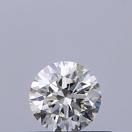 0.33 carat Round diamond G VVS1 Excellent