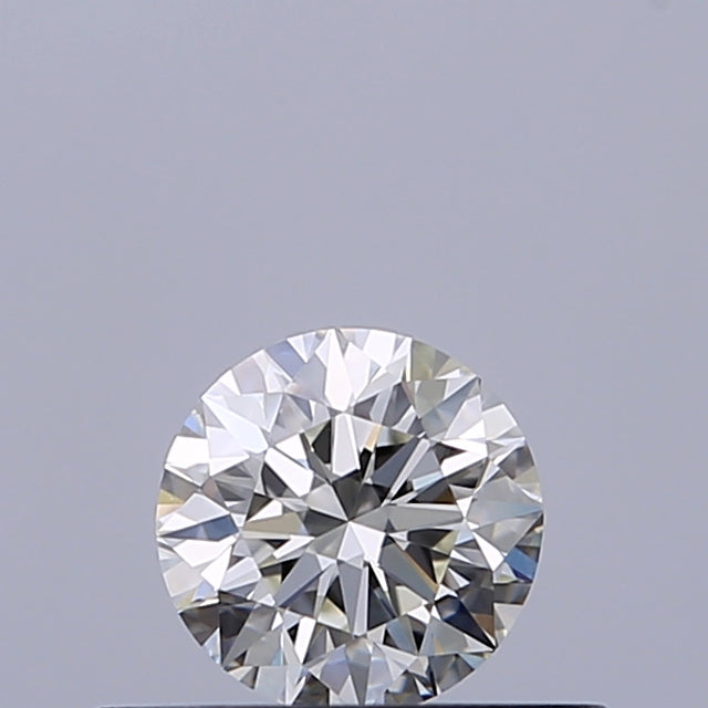 0.33 carat Round diamond G VVS1 Excellent