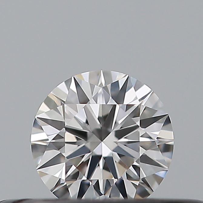 0.19 carat Round diamond F  VS1 Excellent