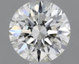 0.51 carat Round diamond J VS1 Excellent