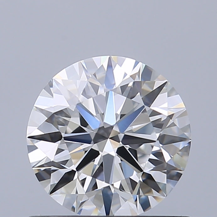 0.80 carat Round diamond D VVS1 Excellent