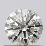 0.38 carat Round diamond H  VS1 Excellent