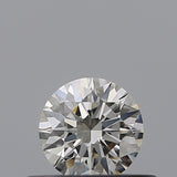 0.31 carat Round diamond H VVS2 Excellent