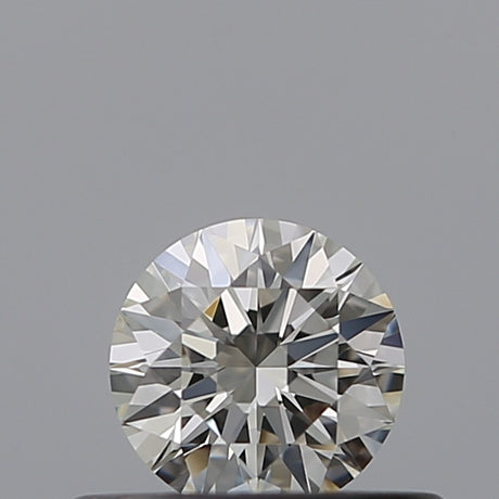 0.31 carat Round diamond H VVS2 Excellent