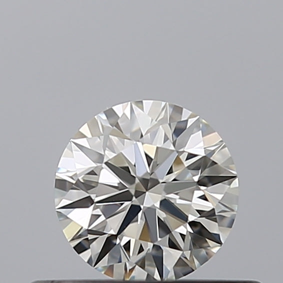 0.30 carat Round diamond I  VVS1 Excellent