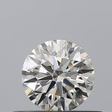 0.30 carat Round diamond I  VVS1 Excellent