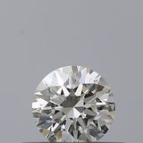 0.28 carat Round diamond H  VVS2 Excellent